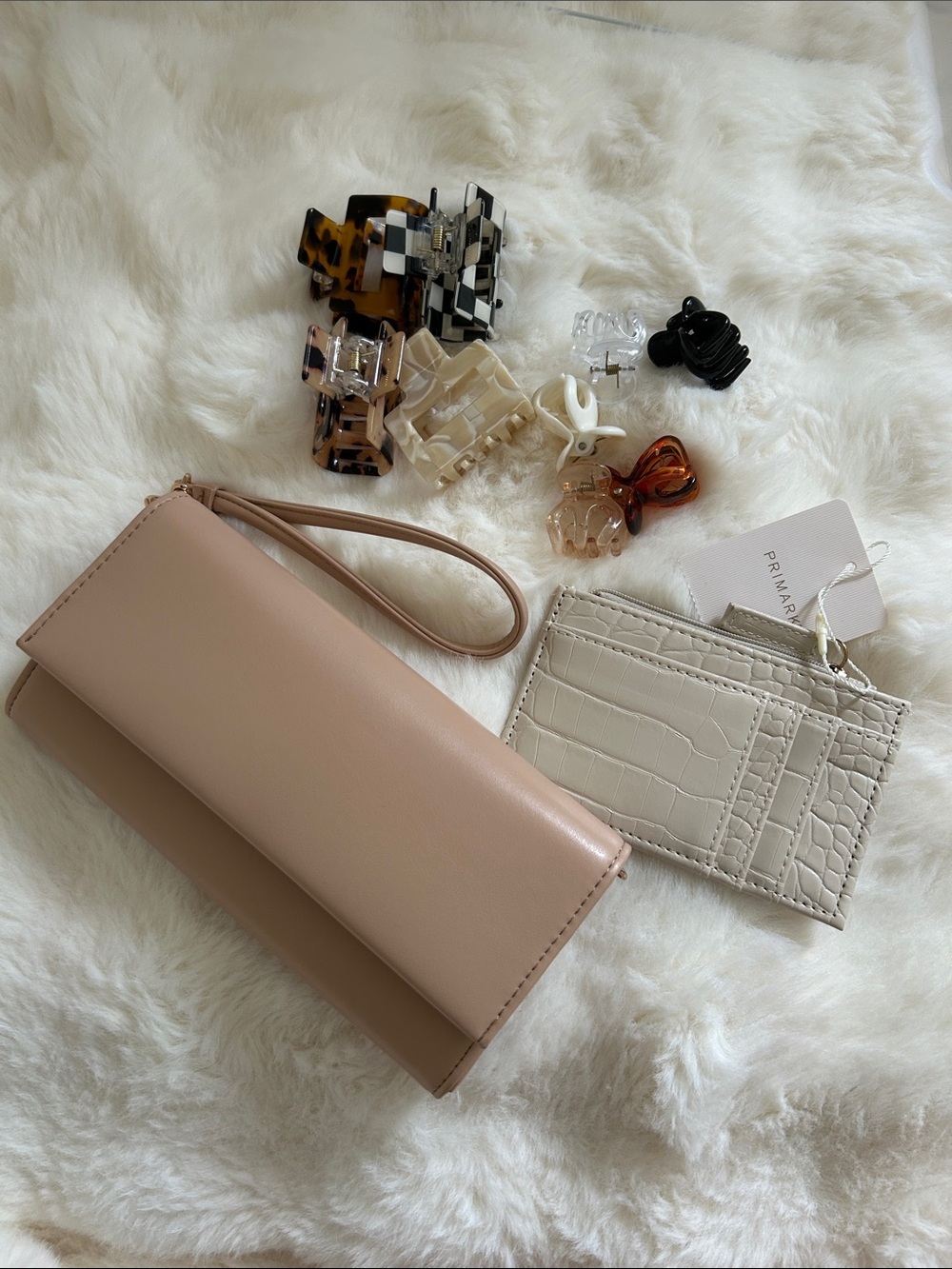 Accessories bundle